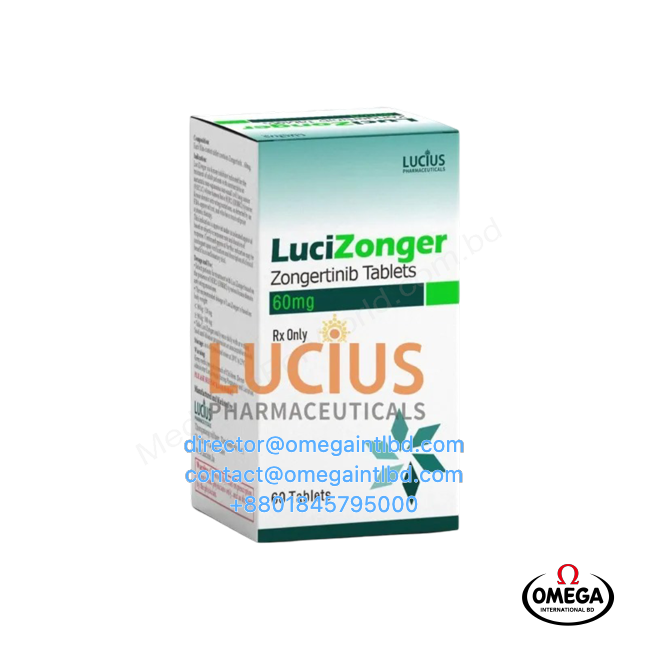 LuciZonzer 60mg
