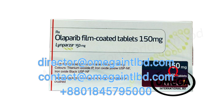 Lynparza 150mg