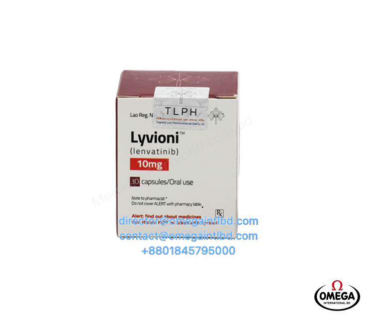 Lyvioni 10mg- 4mg