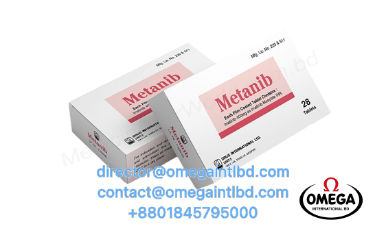 Metanib 400mg