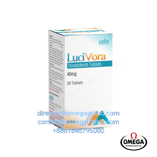 Lucivora 40mg