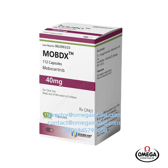 Mobdx 40mg
