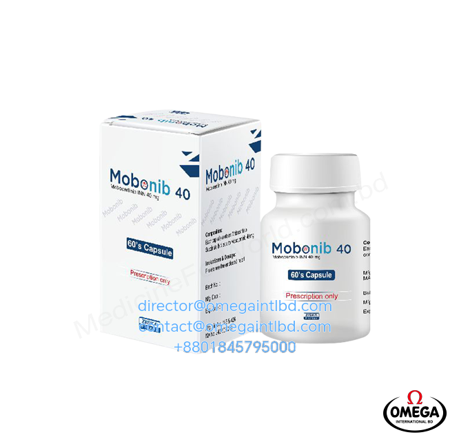 Mobonib 40mg