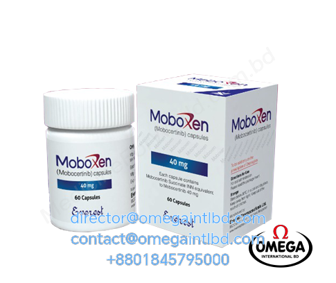 Moboxen