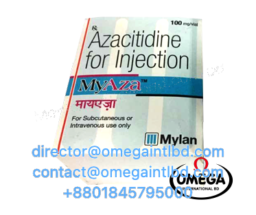 Myaza 100mg