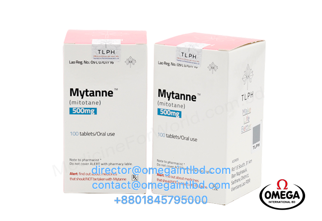 Mytanne 500mg
