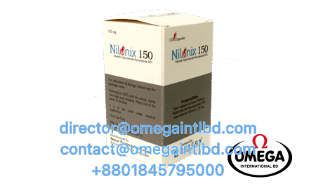 Nilonix 150mg- 200mg