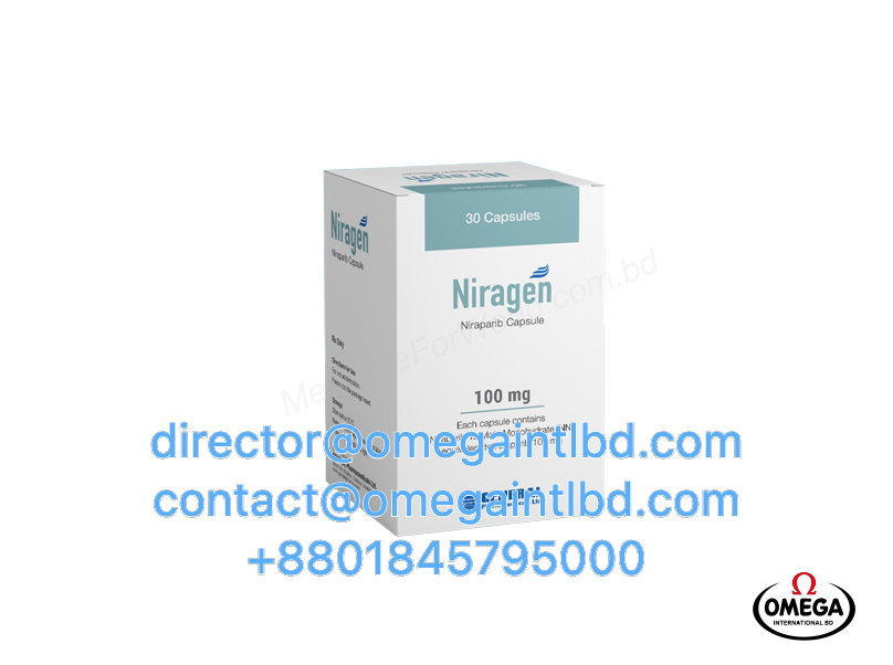 Niragen 100mg
