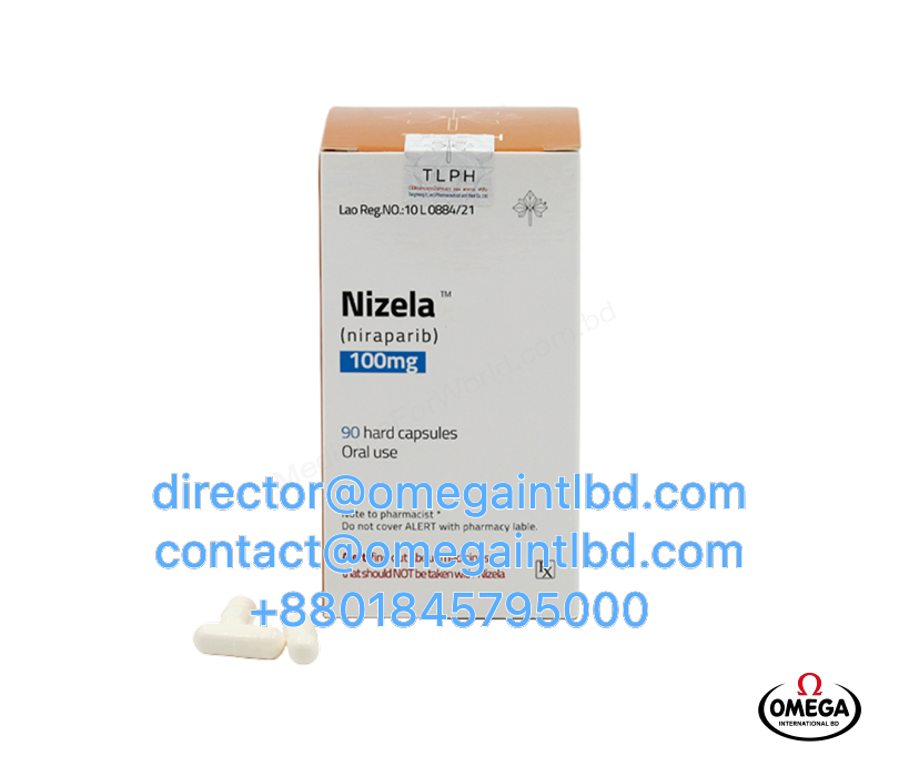 Nizela 100mg