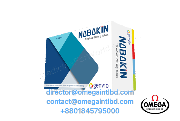 Nobokin 200mg
