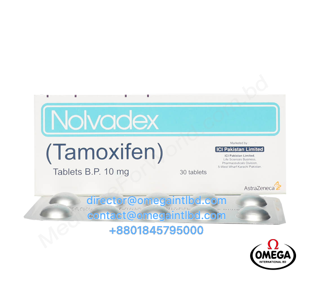 NOLVADEX