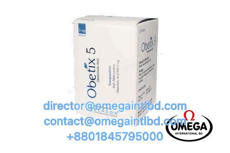 Obetix 5mg
