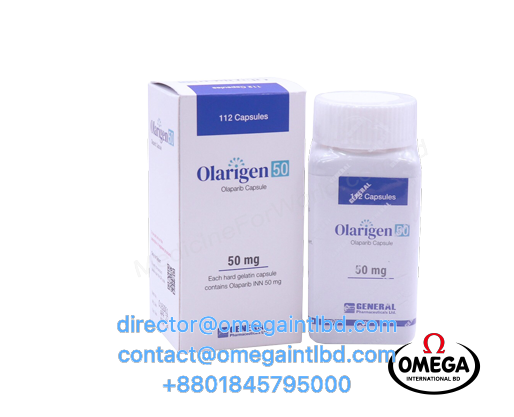Olarigen 50mg- 150mg