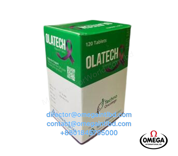 Olatech 150mg