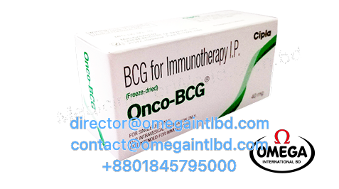Onco-BCG 40mg