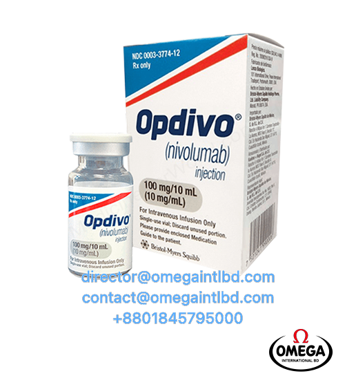 Opdivo