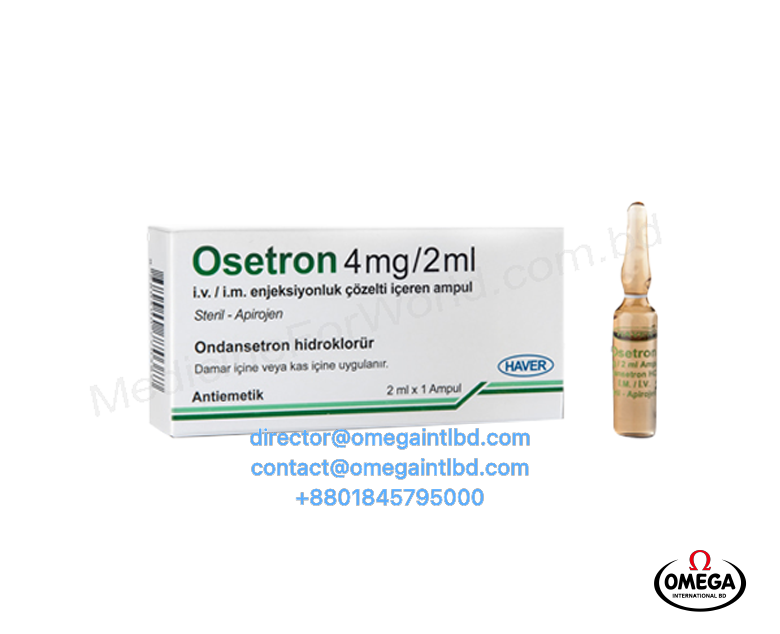 OSETRON