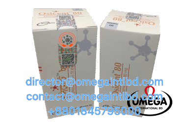 Osicent 80mg