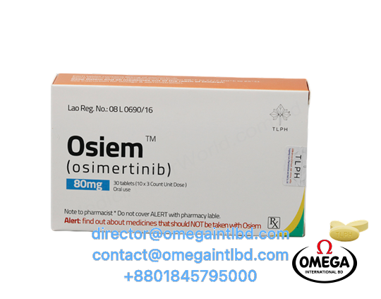 Osiem 80mg