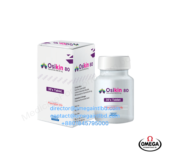 Osikin 80mg