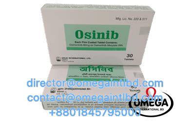 Osinib 80mg