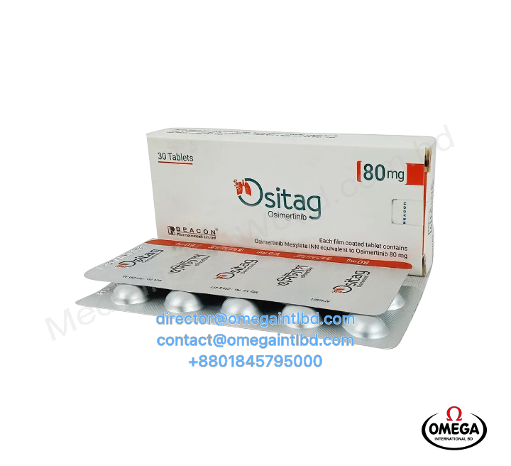 Ositag 80mg