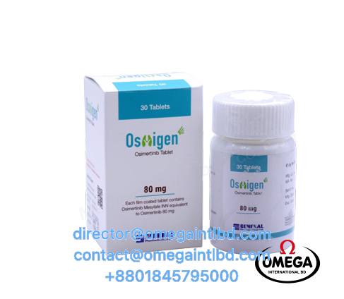 Osmigen 80mg