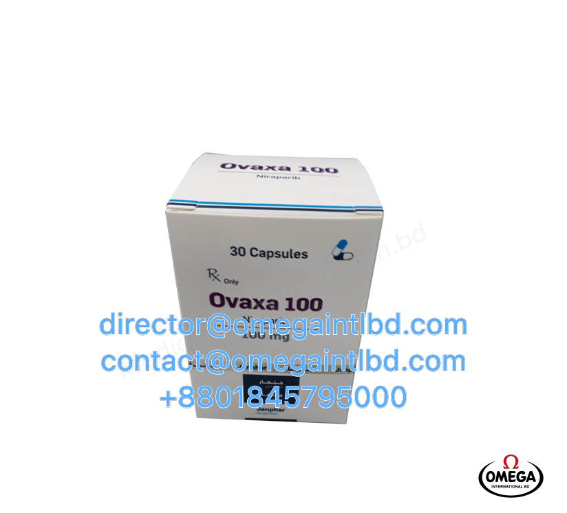 Ovaxa 100mg