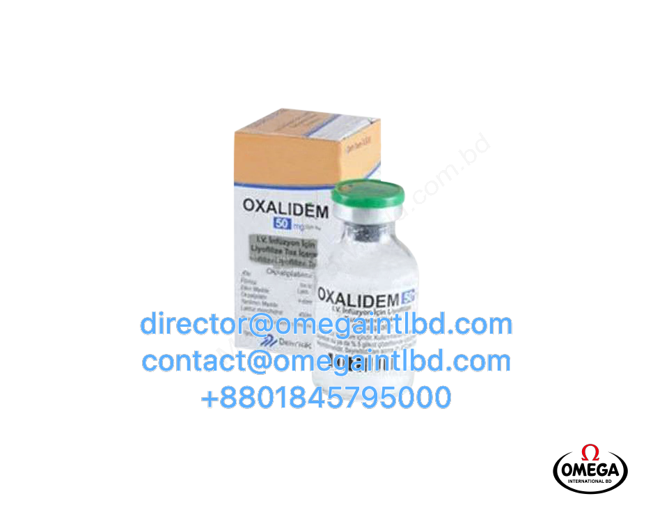 OXALIDEM