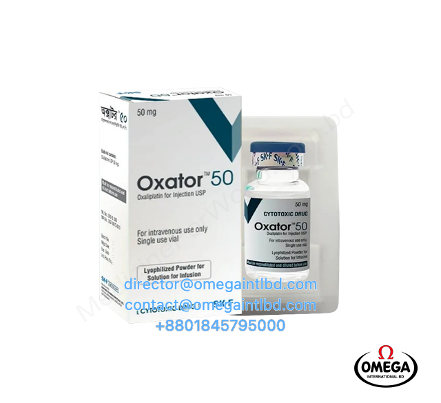 Oxator