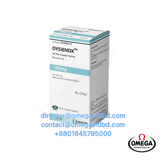Oysiendx 80mg