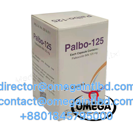 Palbo 125mg