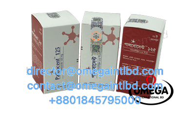 Palbocent 125mg