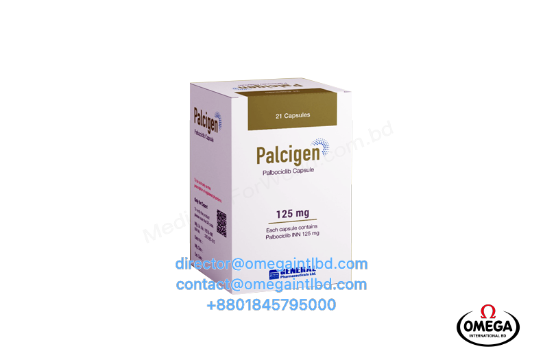 Palcigen 125mg