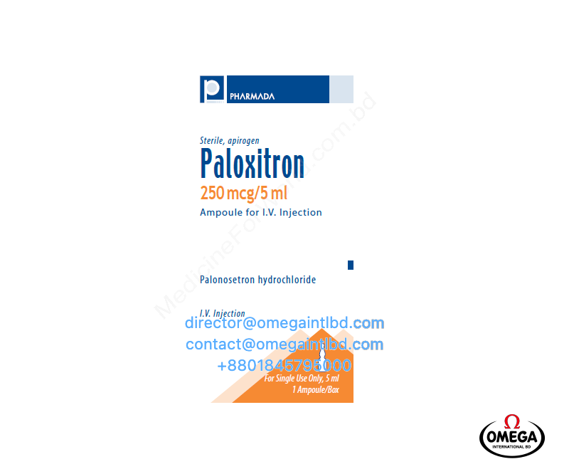 PALOXITRON
