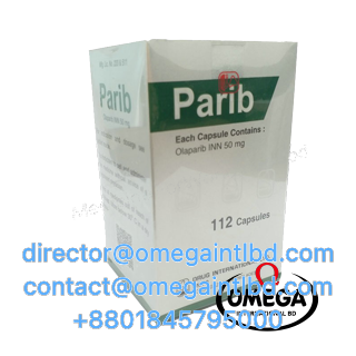 Parib 150mg- 50mg