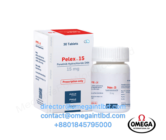 Pelex 15mg