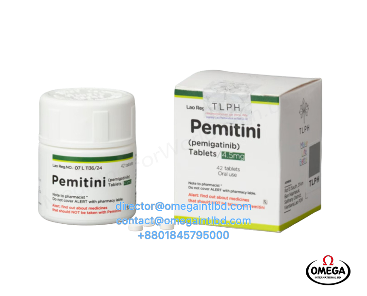 Pemitini 4.5mg