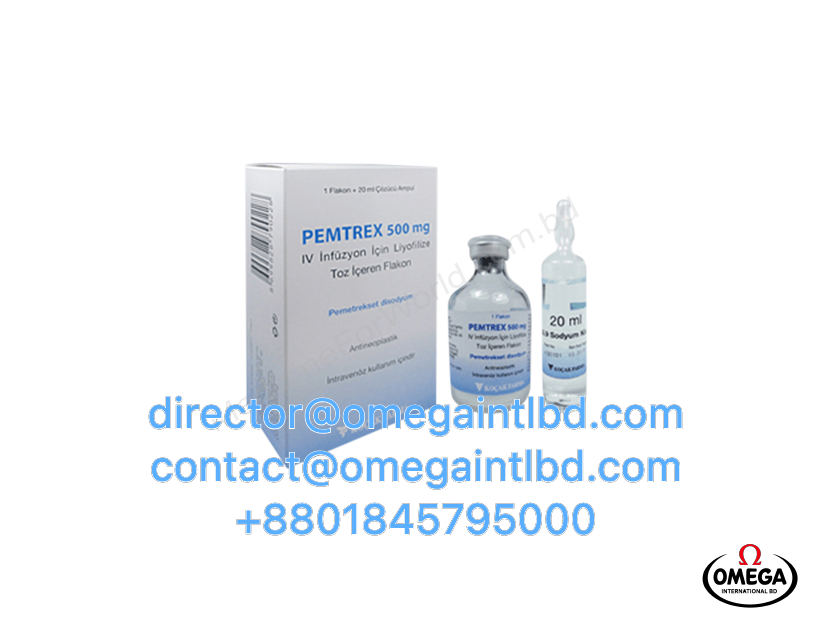 PEMTREX