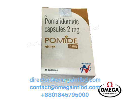 Pomide 2mg- 4mg