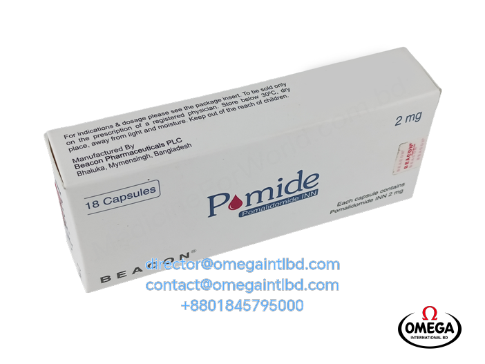 Pomide 2mg