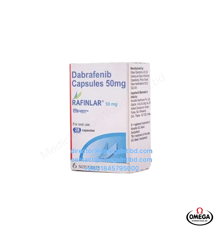 Rafinlar 50mg