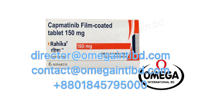 Rahika 150mg- 200mg
