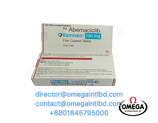 Ramiven 150mg