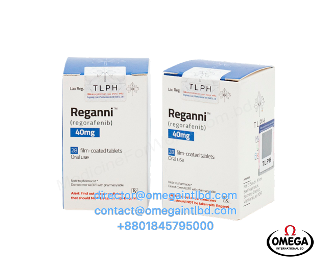 Reganni 40mg