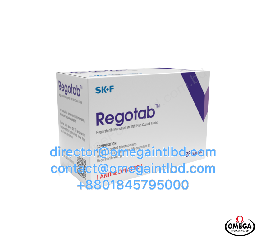 Regotab 40mg