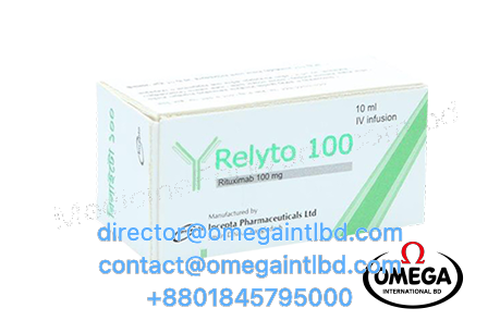 Relyto 100mg- 500mg