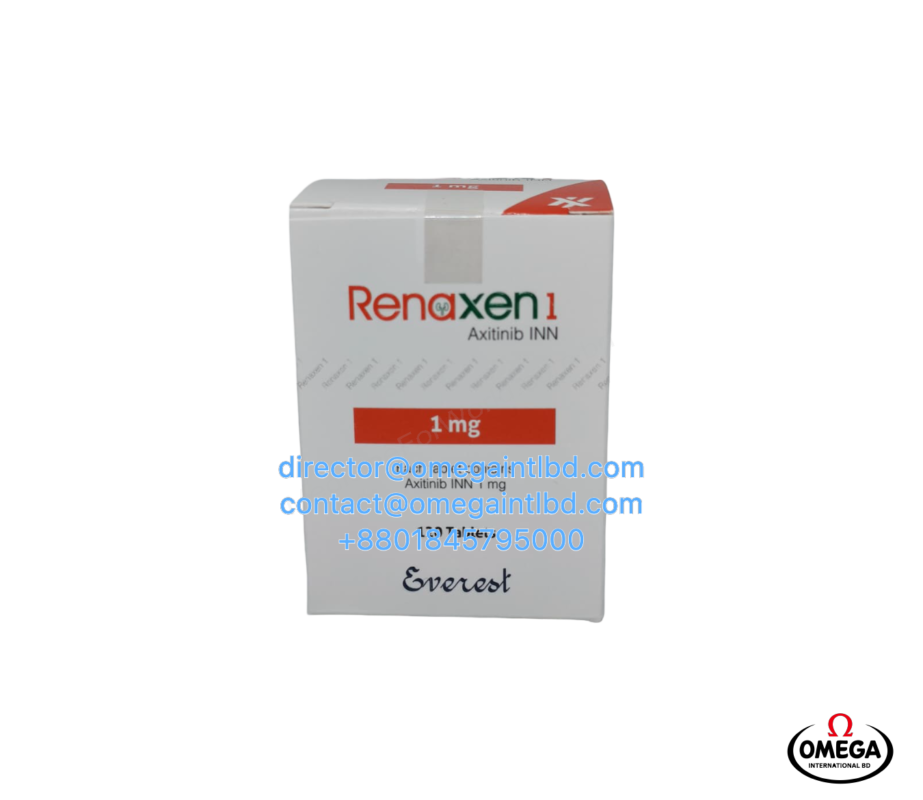 Renaxen 1mg- 5mg