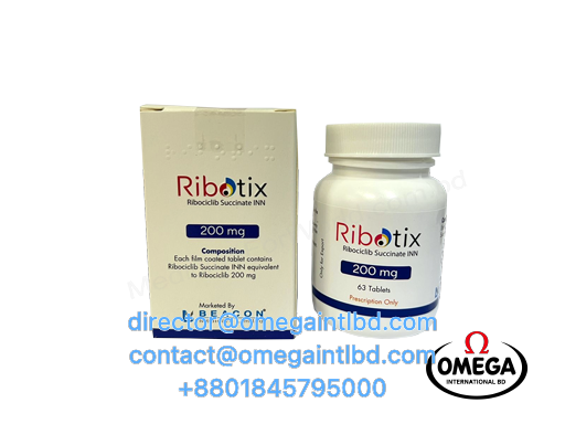 Ribotix/ Ribolib 200mg