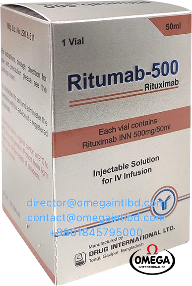 Ritumab 500mg